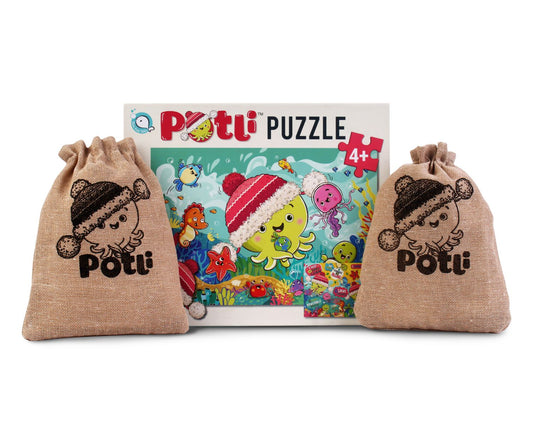 Potli Puzzle