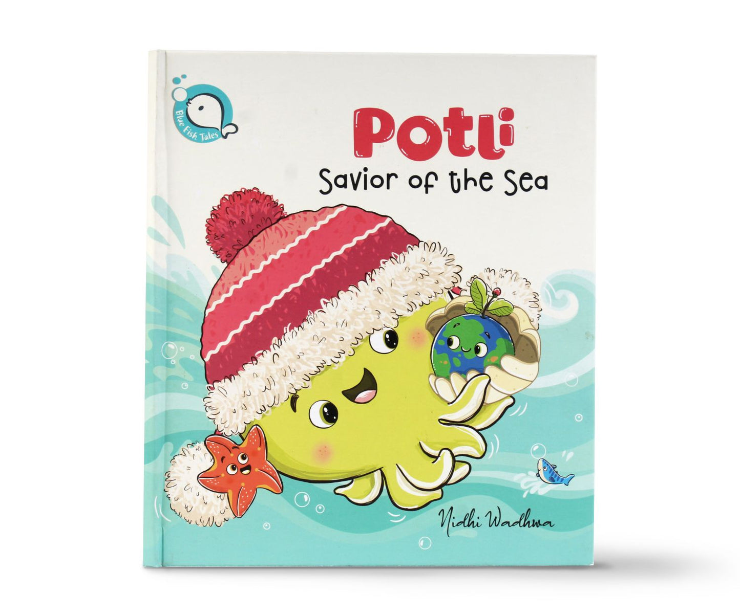 Potli – Savior of the Sea