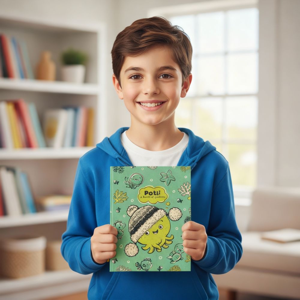 Combo Pack of 3 (2 Green & 1 Brown) Notebook