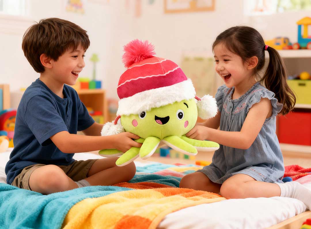 Potli Plushie