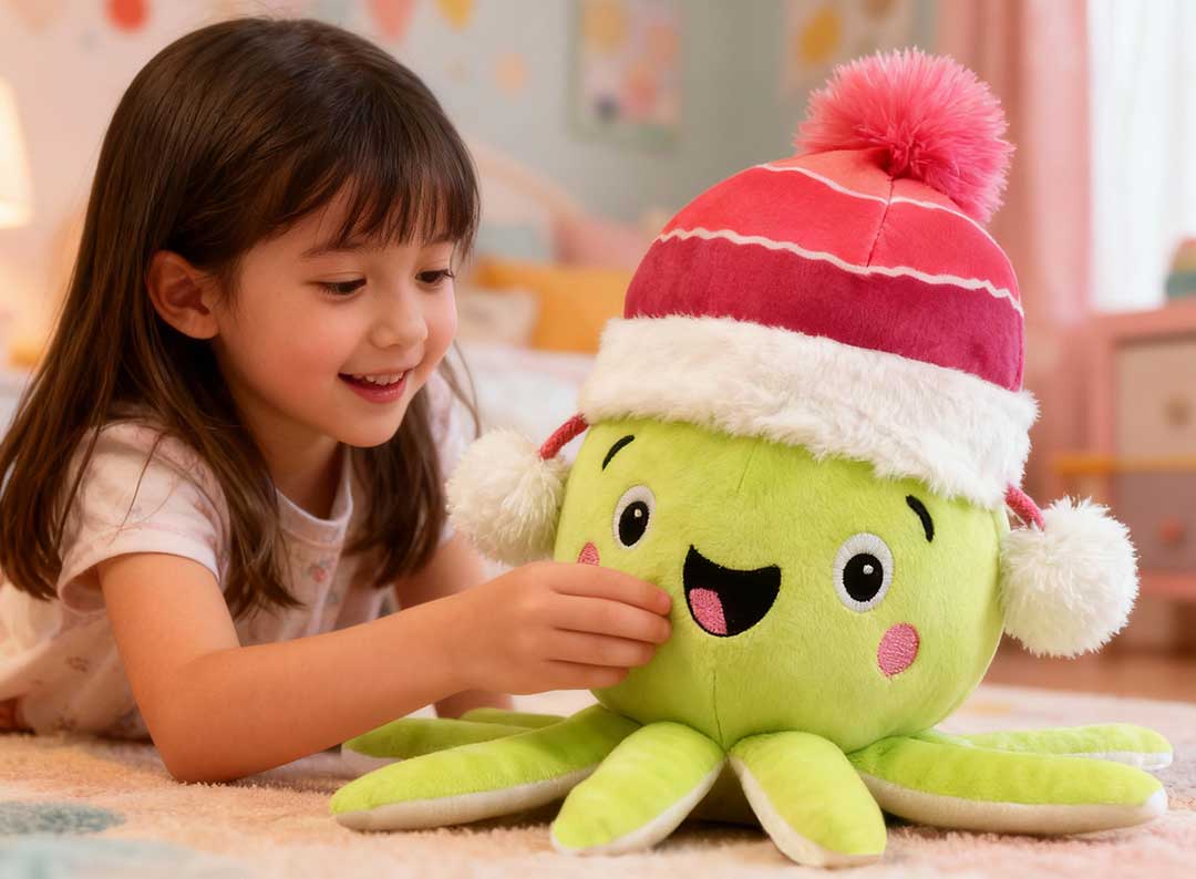 Potli Plushie