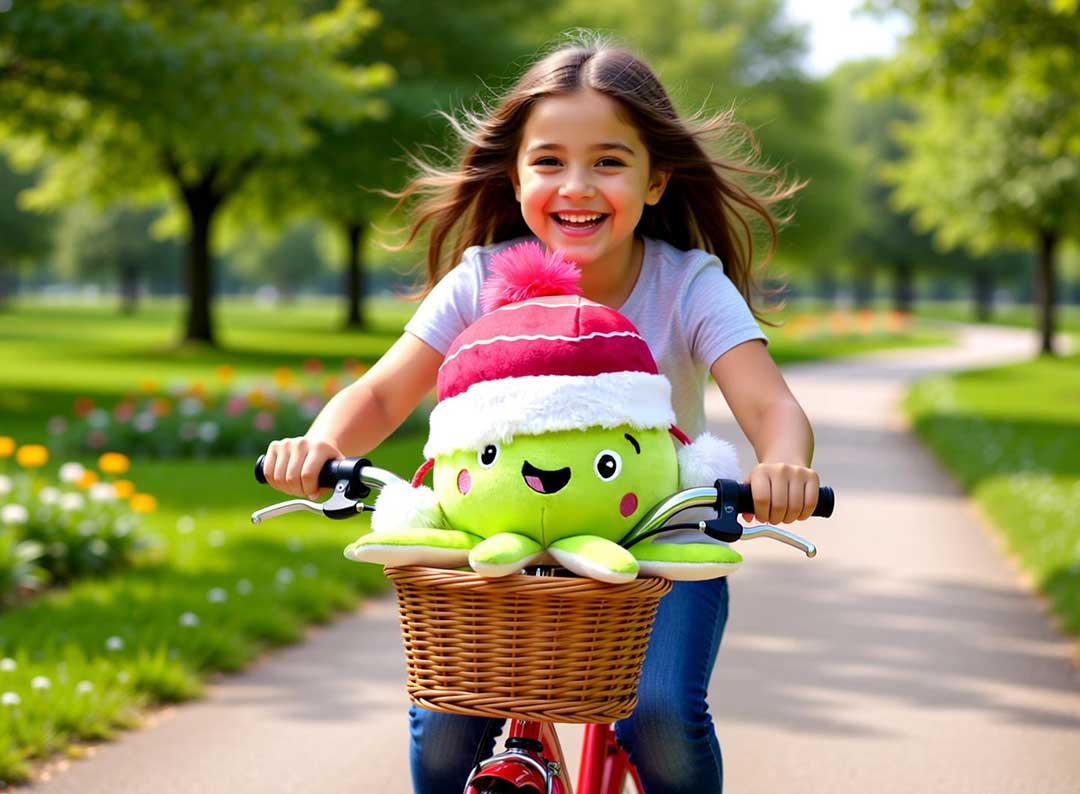 Combo Pack of 2 (Board Game & Potli Plushie)