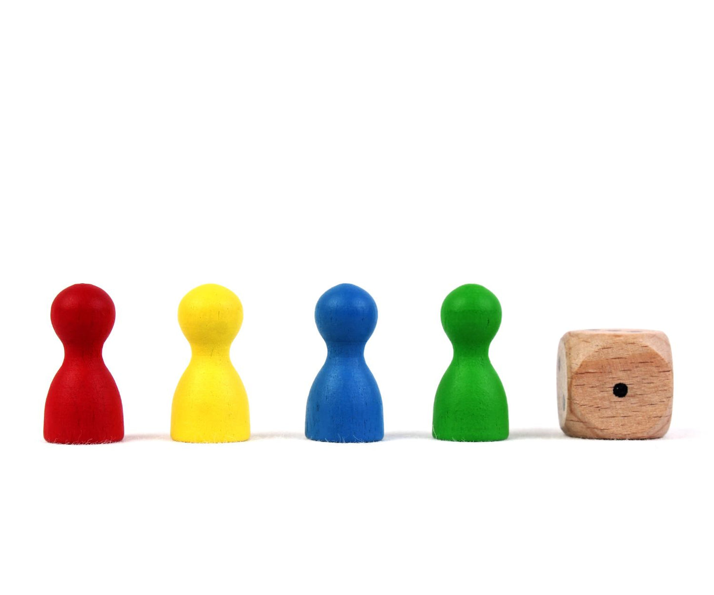 Eco-Choices Game Board