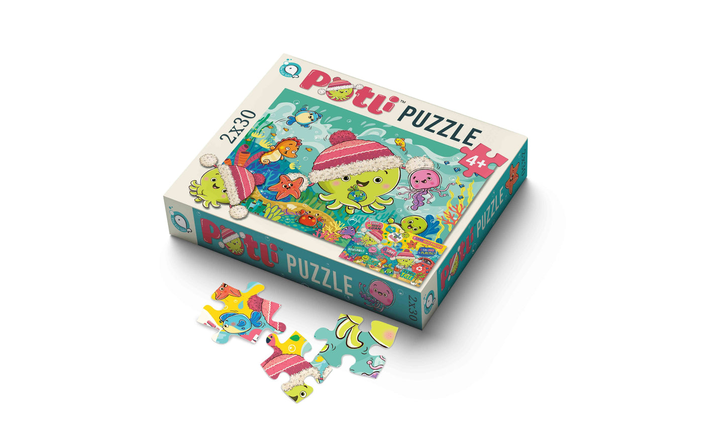 Potli Puzzle
