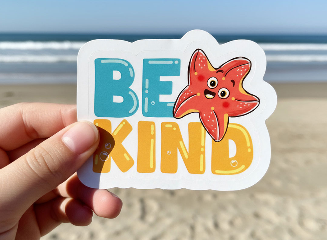 Sticker Sheets (Set of 4)